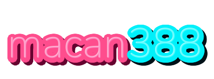 macan388 — logo kanal